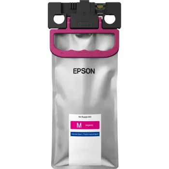 Cartucho de tinta Epson C13T13M340 1 ud. Original Extra (Super) High Yield Magenta
