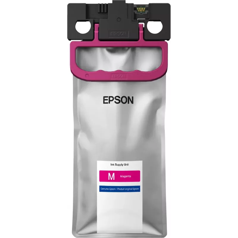 Cartucho de tinta Epson C13T13M340 1 ud. Original Extra (Super) High Yield Magenta