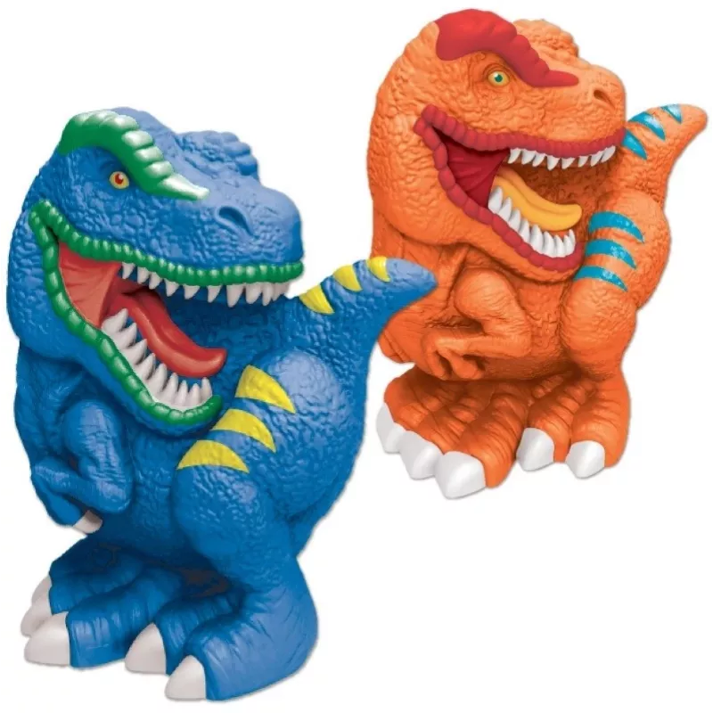 3D Mould & Paint/Dinosaurio UPC