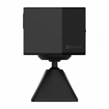EZVIZ | Cámara IP | CS-CB2 | 2 MP | 2,8 mm | IP20 | H.264/H.265 | MicroSD, hasta 512 GB