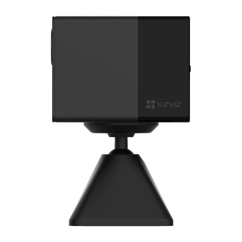 EZVIZ | Cámara IP | CS-CB2 | 2 MP | 2,8 mm | IP20 | H.264/H.265 | MicroSD, hasta 512 GB