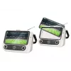 Soporte móvil TRACER T-MLX48046 con altavoz Bluetooth, soporte ajustable para teléfono/tableta
