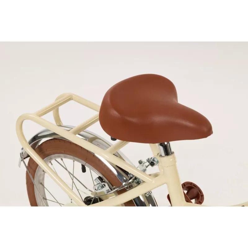 Bicicleta infantil Toimsa 16