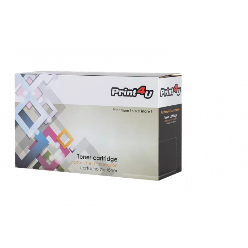 Compatible Xerox 3610 negro, 14500 pág.