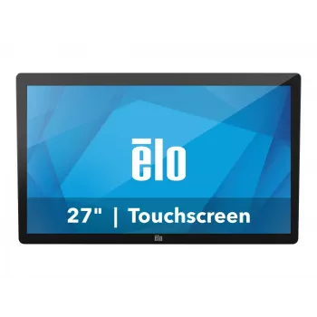 Monitor Elo Touch Solutions 2702L 27