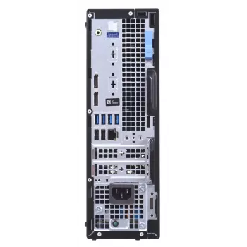 DELL OptiPlex 5070 i5-9500 16GB 256GB SSD SFF Win11pro Reacondicionado