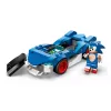 LEGO SONIC THE HEDGEHOG 77117 Sonic: Velocidad relámpago