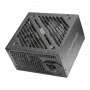 Fuente de alimentación DarkFlash EMT850 negra — fuente de alimentación de sobremesa, 850 W, formato ATX