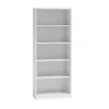 Estantería de oficina Topeshop R60 BIEL