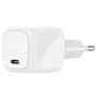 Belkin BoostCharge portátil, smartphone, tablet blanco AC carga rápida interior