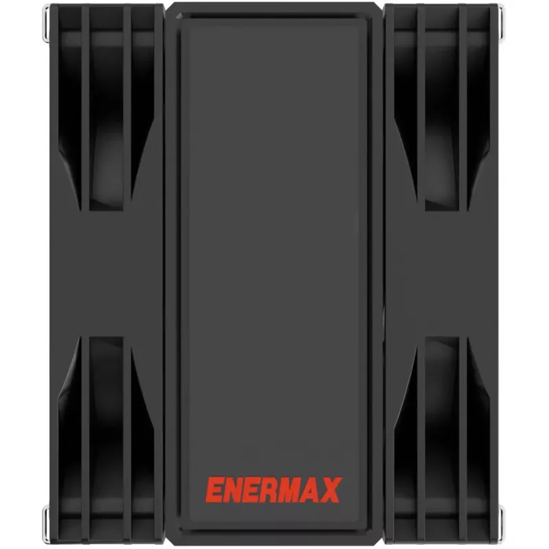 Disipador Enermax ETS-T41 para procesador - Disipador CPU - Socket AMD AM4 (Ryzen)