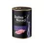 Comida húmeda para gatos dolina noteci Premium Rico en conejo 400 g — alimento completo para gatos adultos, monoproteico