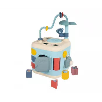Juguete educativo Smoby Dickie 7600140306 Multicolor 1 año
