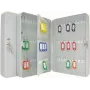 Organizador de caja de llaves Wedo 10260837X
