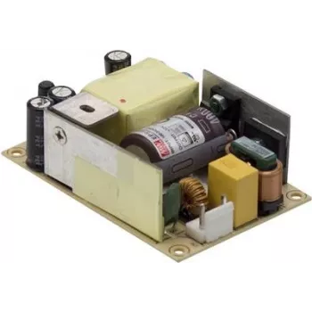 Adaptador de corriente MEAN WELL EPS-65S-12 65W 12V 80-264V