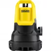 Bomba sumergible Kärcher SP 16.000 DUAL