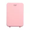 Adler | AD 8084 | Minifrigorífico | de libre instalación | Larder | Altura 27 cm | Capacidad neta del frigorífico 4 L | Rosa