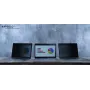 Filtro de privacidad Kapsolo para HP EliteBook x360 1040 G7/G8 — filtro adhesivo de 2 vías