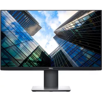 Pantalla LED Dell 24 W125813165 24 pulgadas LED LCD 1920x1080