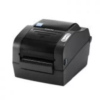 Bixolon SLP-TX420EG Impresora gris