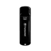 Transcend JetFlash 750 Endurance Series TS16GJF750K memoria USB 16 GB, USB 3.1 Gen 1, MLC, negro piano