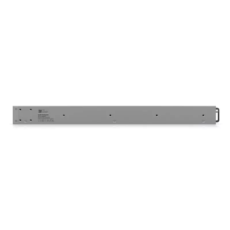 Ubiquiti ECS-AGGREGATION Enterprise Campus Aggregation 1,8 Tbps HIGH-DENSITY 100G/25G Layer 3 Etherlighting Aggregation Switch
