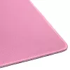 Alfombrilla gaming ZOMOPLUS Give Me Five, 500x420mm - rosa