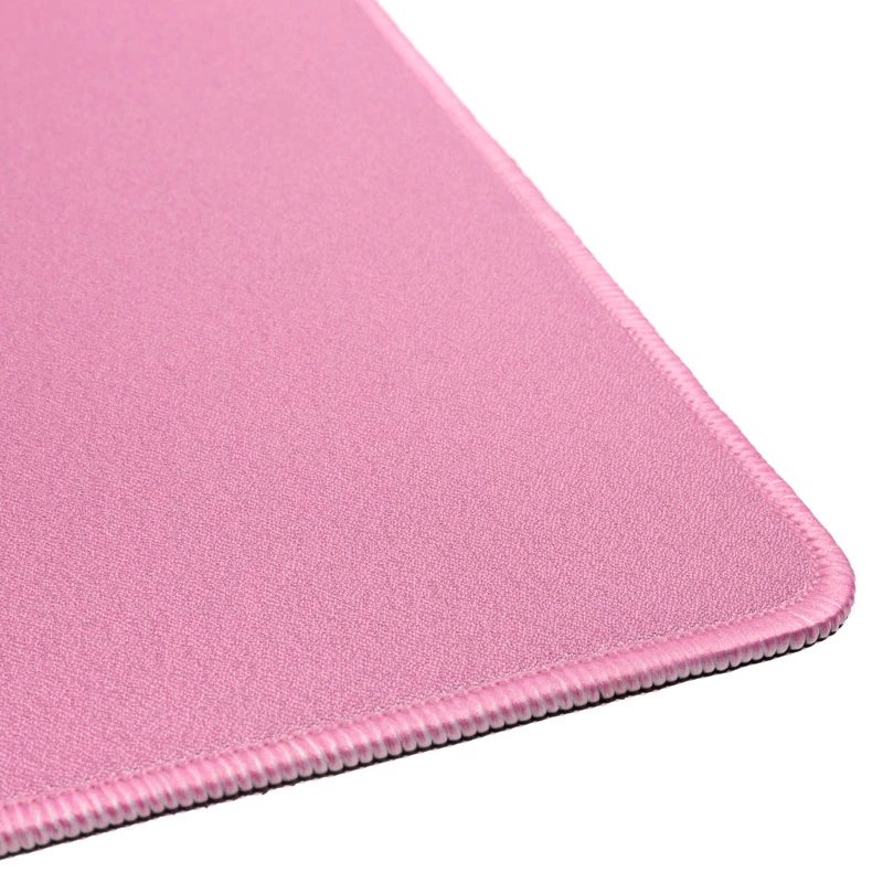 Alfombrilla gaming ZOMOPLUS Give Me Five, 500x420mm - rosa