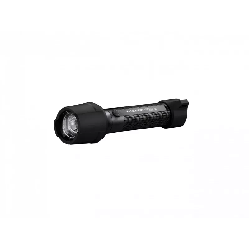 Ledlenser LEDLENSER-502187 Linterna frontal LED negra