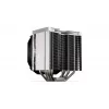 Endorfy EY3A010 Fortis 5 ARGB ventilador de CPU compatible con Intel & a
