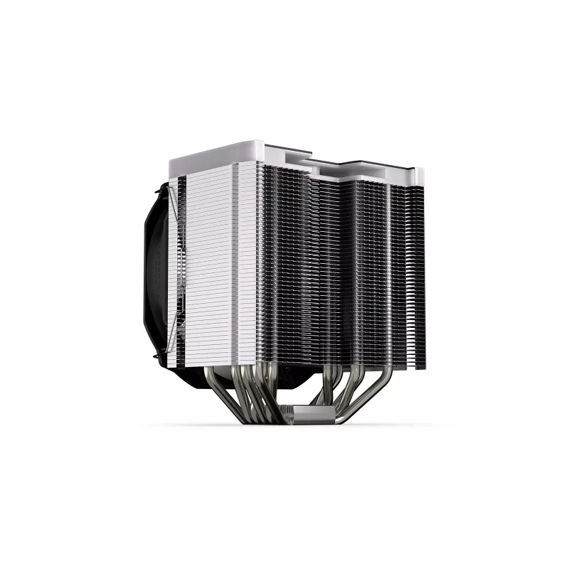 Endorfy EY3A010 Fortis 5 ARGB ventilador de CPU compatible con Intel & a