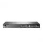 HPE - Serie Aruba - Switch - 2540 24G 4SFP+, gestionado, L2, Gigabit Ethernet (10/100/1000), dúplex completo, montaje en rack, 1U