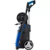 Hidrolimpiadora Nilfisk PREMIUM 180-10 EU vertical eléctrica 610 l/h 2900 W azul, negro