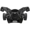 Asetek SimSports Forte Formula Button Box V2 - negro