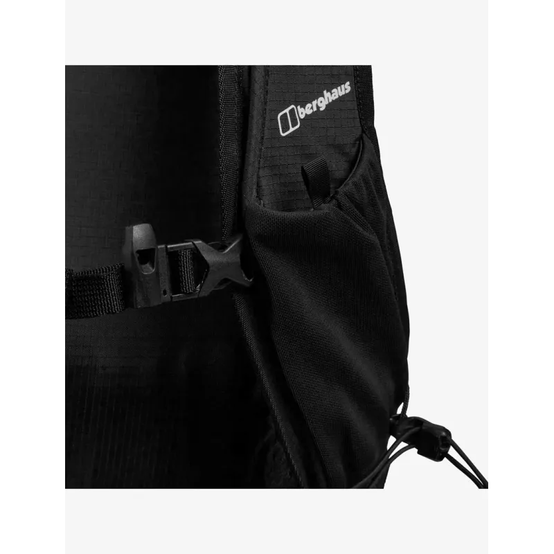 BERGHAUS Remote Hike 23 L Mochila de senderismo negra