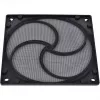 Silverstone SST-FF125B Filtro de ventilador accesorio de refrigeración para PC (SST-FF125B)