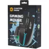 Ratón Canyon Gaming Fortnax GM-636 USB Type-A