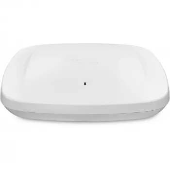Punto de acceso inalámbrico Cisco Meraki CW9166D1-E 2,4 GHz 5 GHz 6 GHz