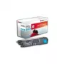 AgfaPhoto Cian - compatible - reacondicionado - cartucho de tóner (alternativa a: Brother TN325C)