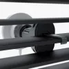 Vonmählen Aura Car cargador inalámbrico magnético para coche, negro