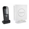 Teléfono inalámbrico SNOM M430