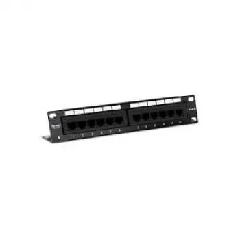Panel de parcheo Trendnet TC-P12C6