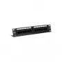 Panel de parcheo Trendnet TC-P12C6