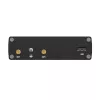 Router inalámbrico Teltonika RUTM10 Gigabit Ethernet Dual-Band (2,4 GHz / 5 GHz) negro