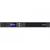 PowerWalker VI 1500 R1U SAI sistema de alimentación ininterrumpida Line-Interactive 1,5 kVA 900 W 4 tomas