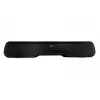Altavoz MEDIA‑TECH Phantom MT3180 barra de sonido 450W RMS, 80W con batería, Bluetooth, con cable e inalámbrico, negro