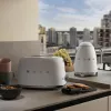 Smeg Hervidor de agua 50style blanco mate Klf03whmeu
