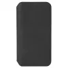 Krusell Sunne PhoneWallet Apple iPhone 11 Pro Max negro vintage