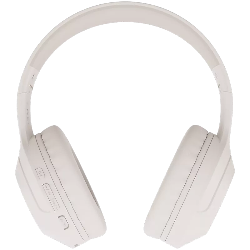 Auriculares con micrófono Bluetooth Canyon BTHS-3 on-ear/estéreo/BT5.1 beige retail (CNS-CBTHS3BE)