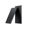EcoFlow ZMS331 panel solar 100W silicio monocristalino negro IP68